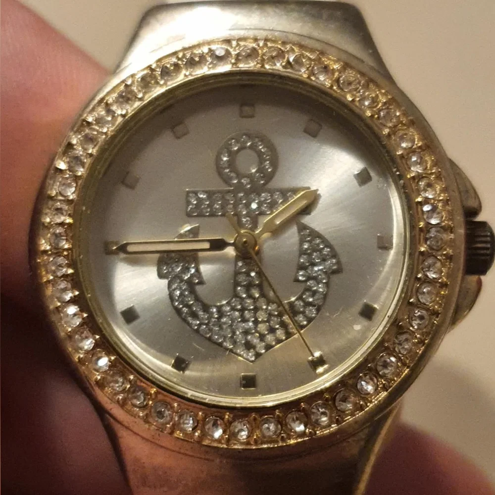 10/$20 Lot of 3 Working Women's Watches